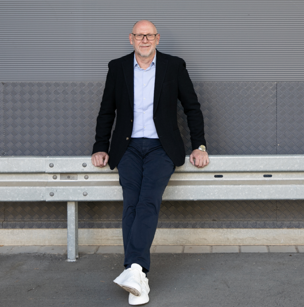 Twin Transformation Beratung | JUERGENLSOMMER