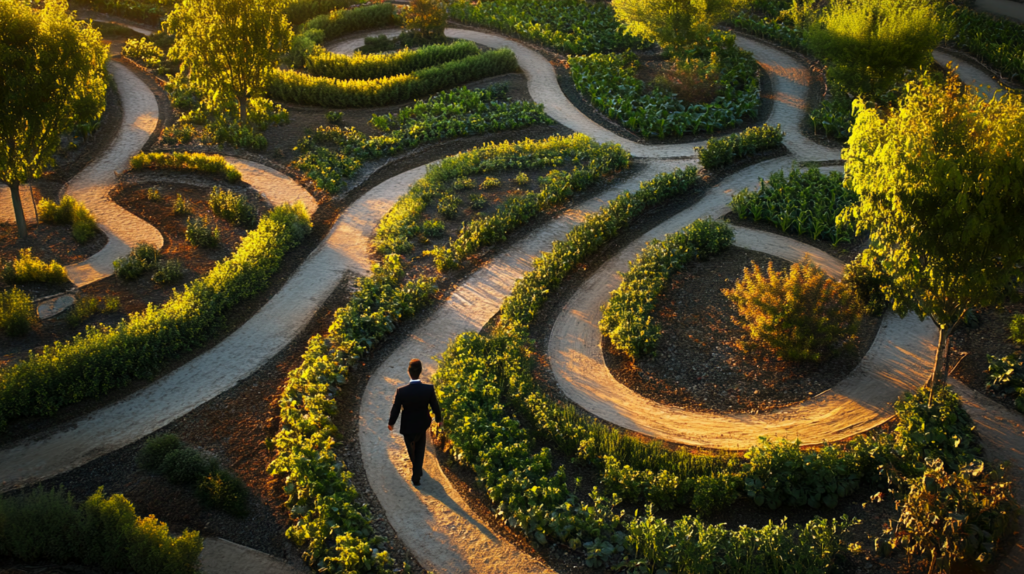 Twin Transformation Newsletter 2026 kompakt | Juergen L Sommer